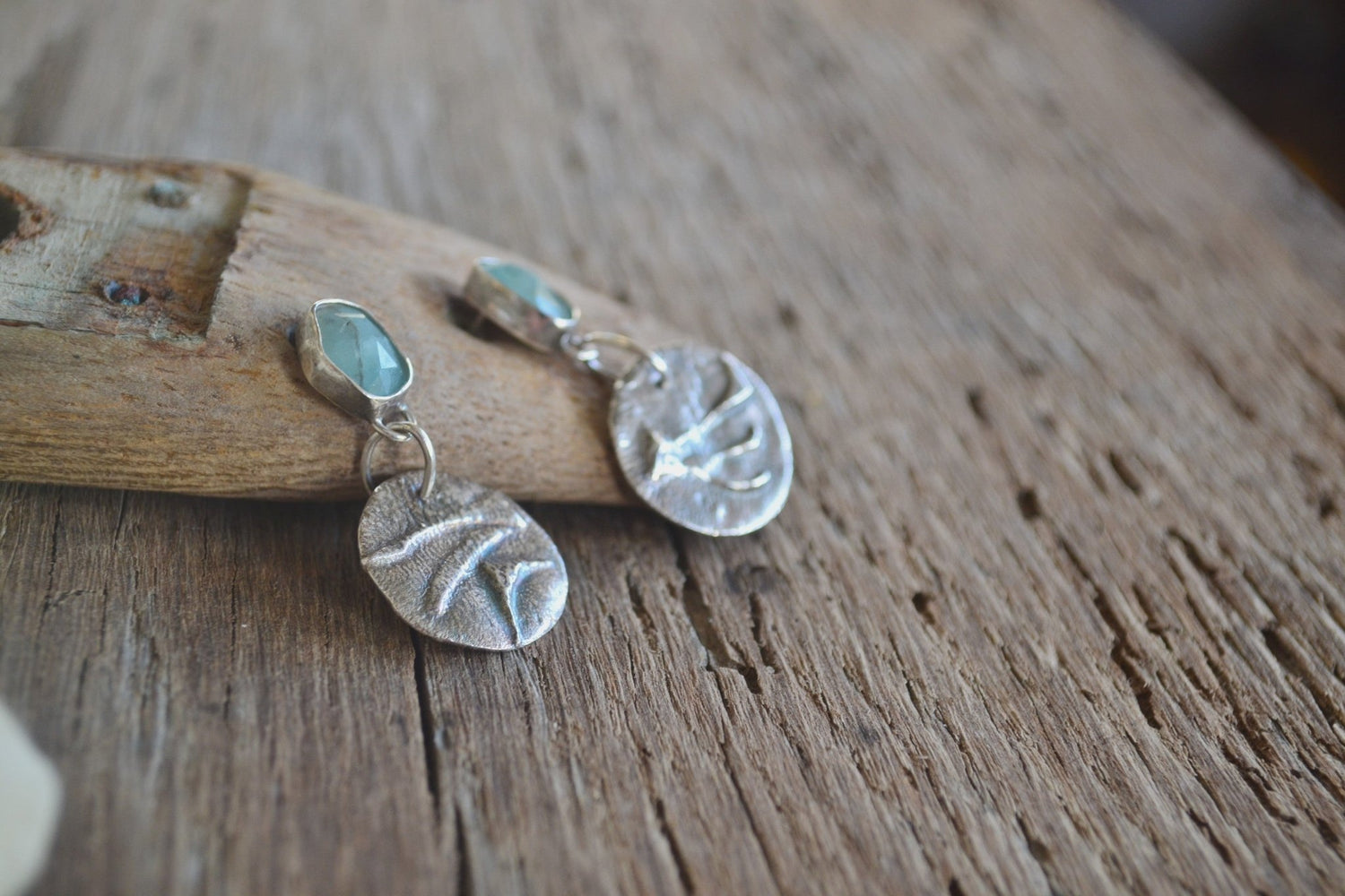 Earrings - SeaMaid