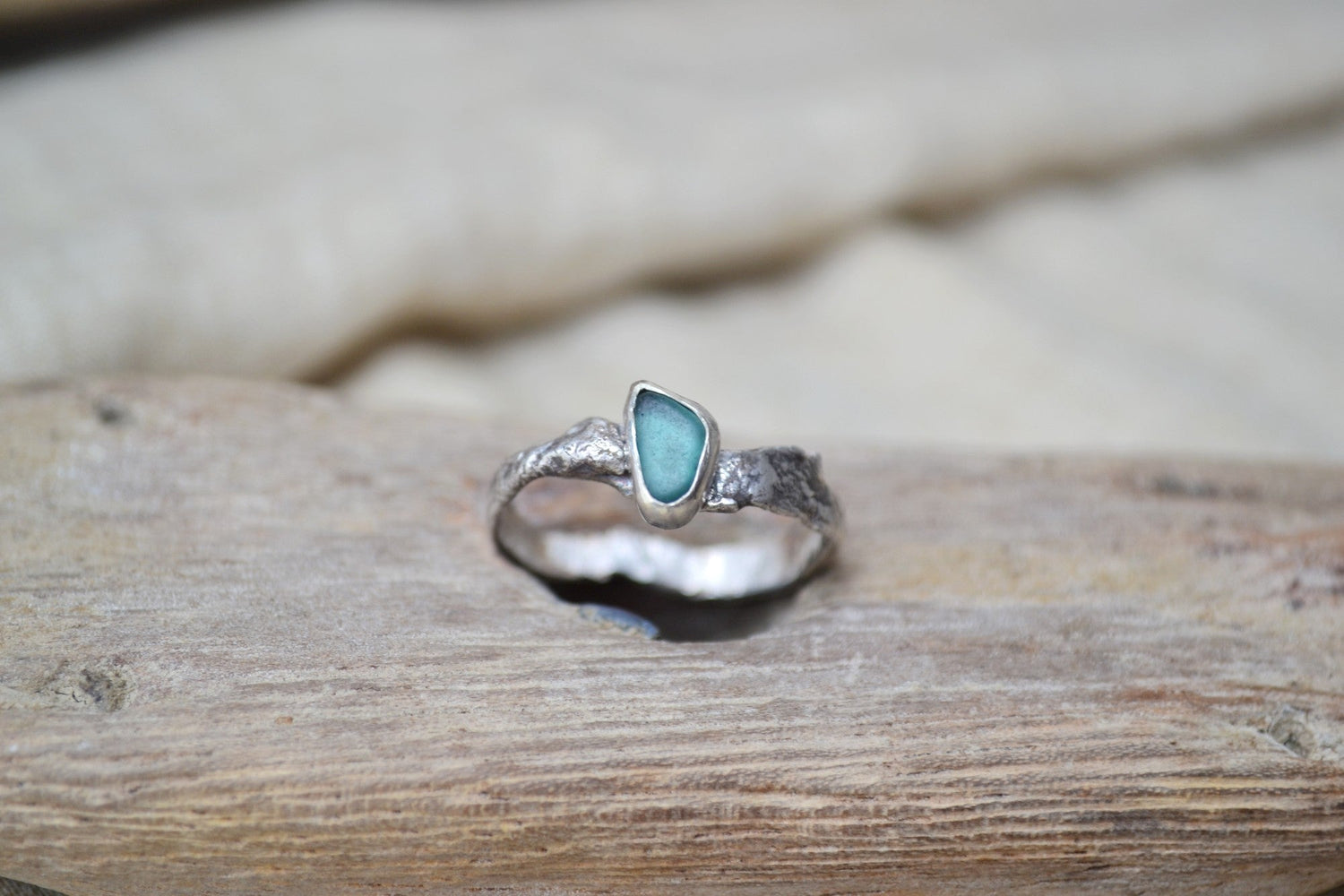 Rings - SeaMaid