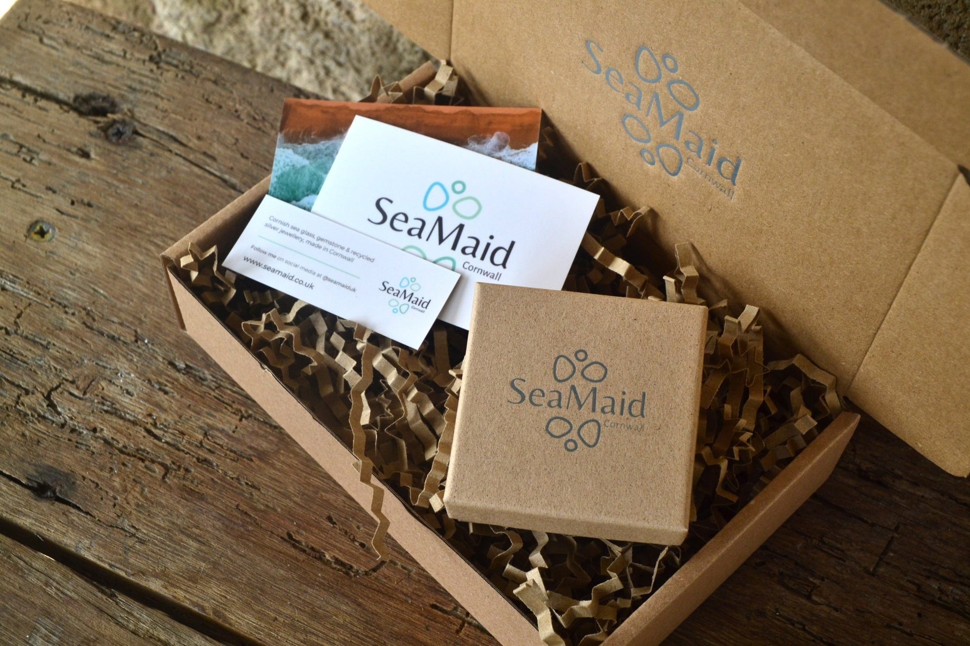 Green Kyanite Drop Earrings - SeaMaid