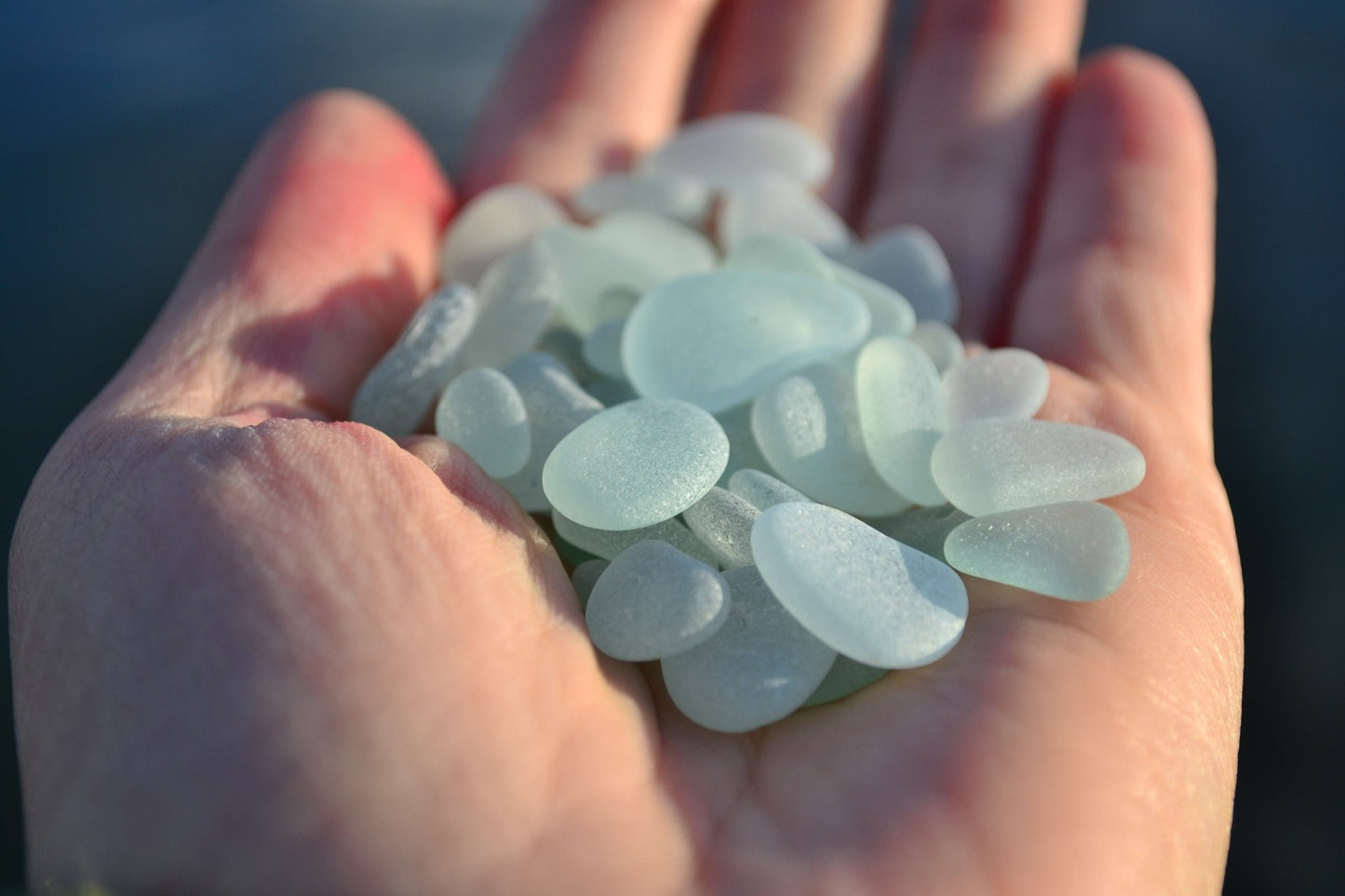 Sea Glass Pendant Workshop - SeaMaid