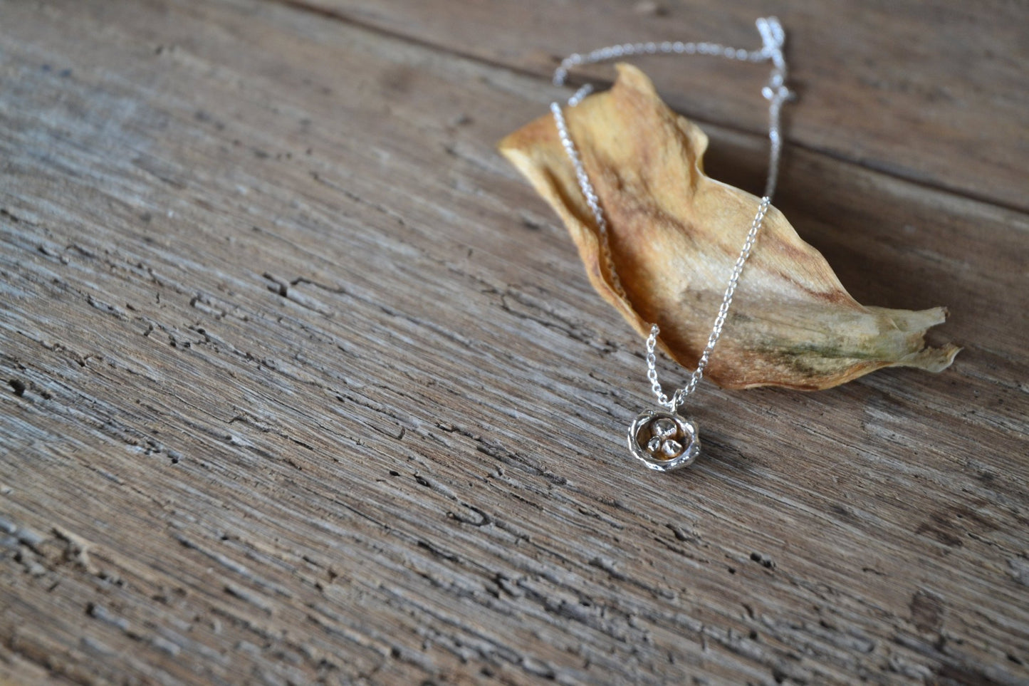 Woodland Necklace - SeaMaid