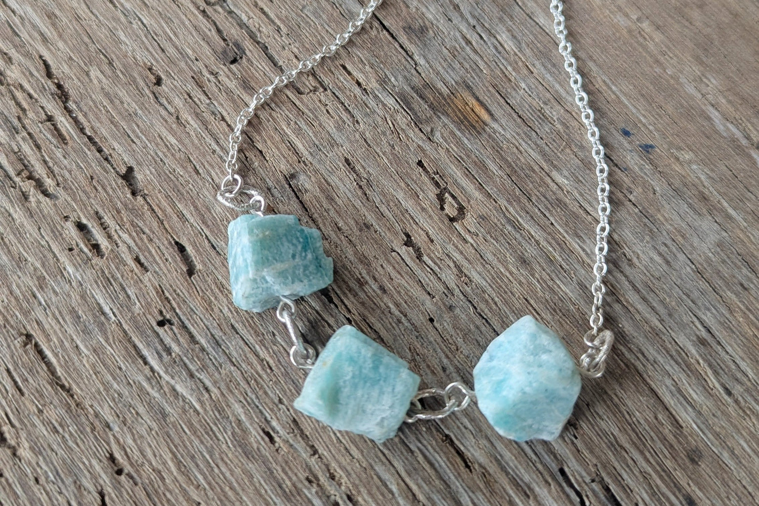 Growan Jewellery - SeaMaid