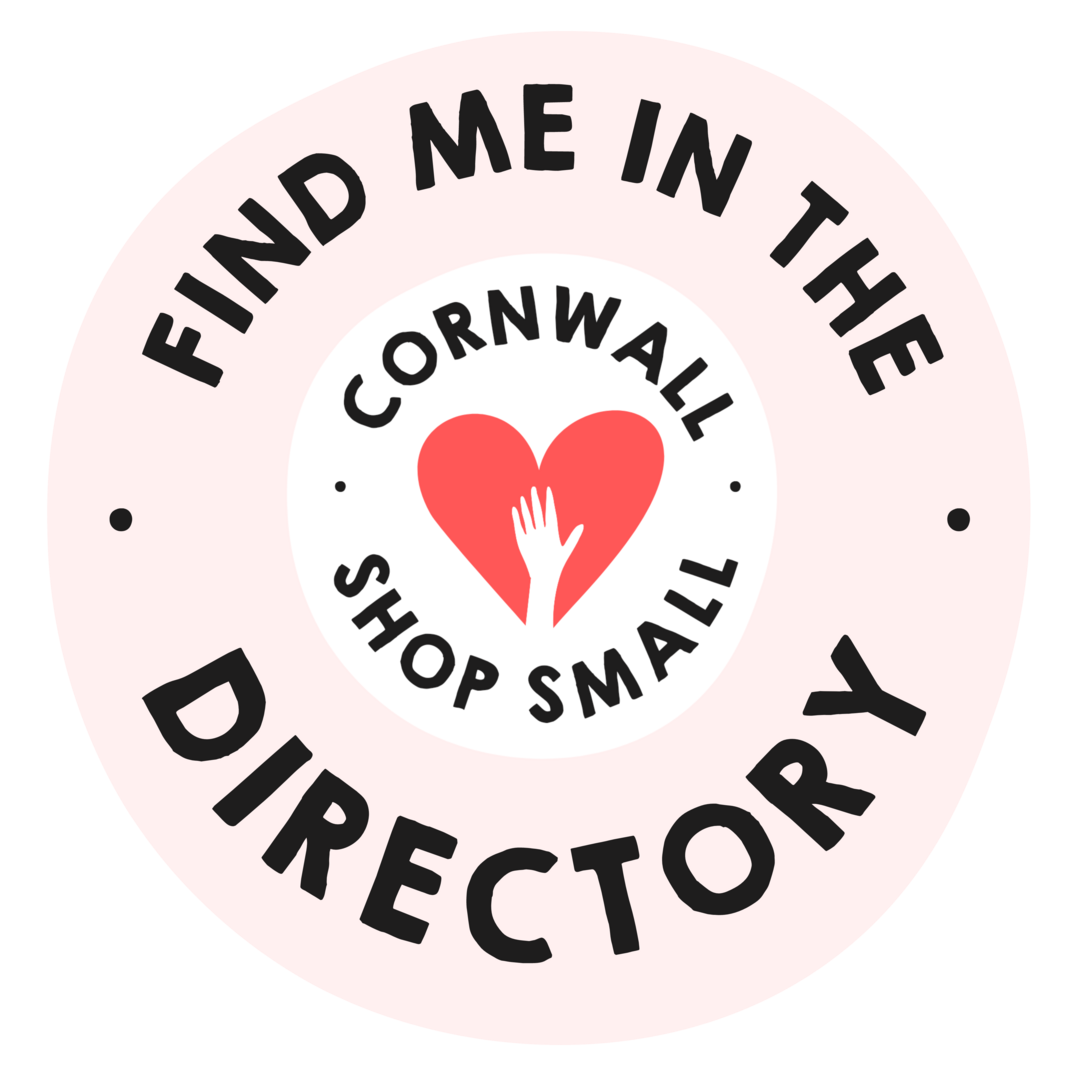 Cornwall Shop Small logo