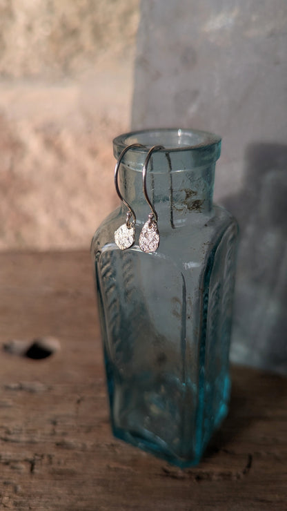 Strotha Drop Earrings