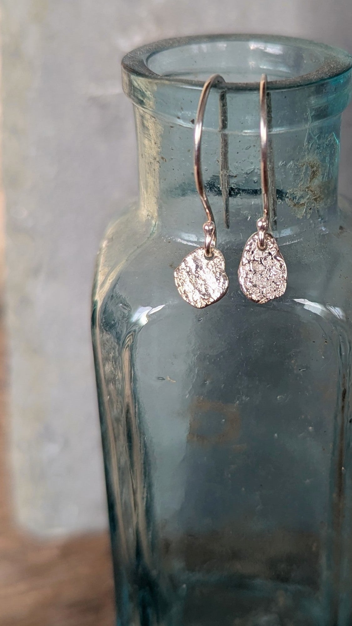 Strotha Drop Earrings